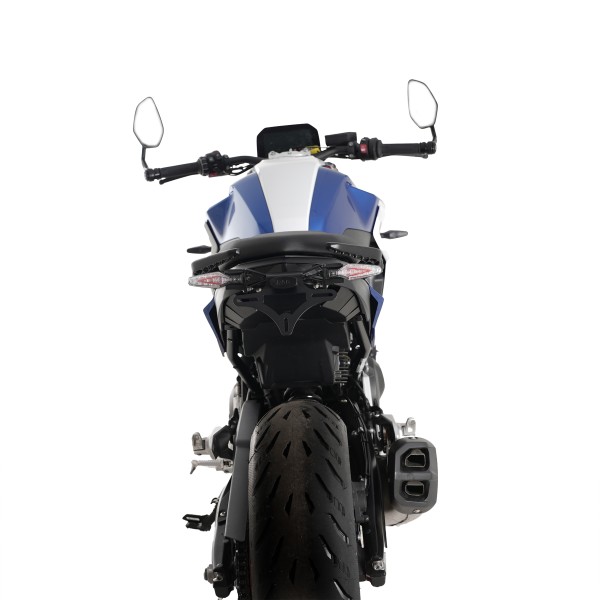 R&G Tail Tidy for the BMW F900 R/XR '25-